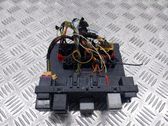 Autres unités de commande / modules