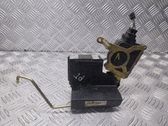 Takaoven lukko