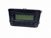 Unidad delantera de radio/CD/DVD/GPS