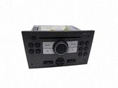 Unidad delantera de radio/CD/DVD/GPS