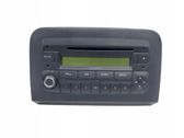 Radio/CD/DVD/GPS head unit