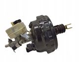 Servo-frein