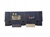 Air conditioner control unit module