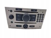 Radio/CD/DVD/GPS head unit