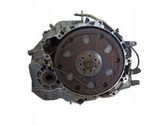 Manual 5 speed gearbox
