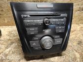 Radio/CD/DVD/GPS-pääyksikkö