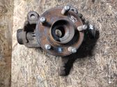 Front wheel bearing hub