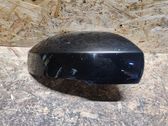 Plastic wing mirror trim cover