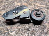 Generator/alternator belt tensioner