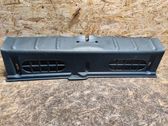 Rear sill trim cover