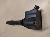 High voltage ignition coil