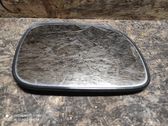 Wing mirror glass