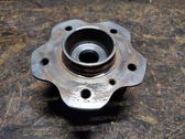 Rear wheel ball bearing