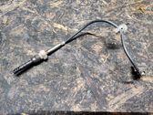 Exhaust gas temperature sensor