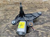 Rear window wiper motor