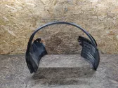 Front wheel arch liner splash guards