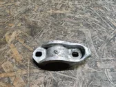 Sway bar bush bracket, front