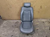 Fotel przedni kierowcy