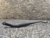 Front wiper blade arm