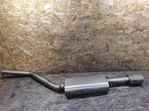 Muffler/silencer