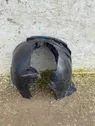 Front wheel arch liner splash guards