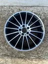 R15 alloy rim