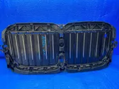 Grille de calandre avant