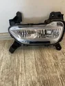 Front fog light