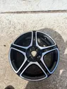 R16 alloy rim