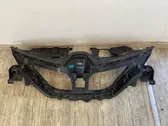 Front bumper lower grill