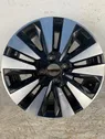 R15 alloy rim