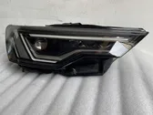 Headlight/headlamp