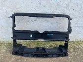 Parcel shelf load cover