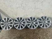 R18 alloy rim