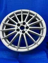 R17 alloy rim