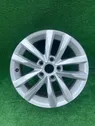 R16 alloy rim