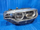 Headlight/headlamp