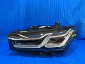 Headlight/headlamp