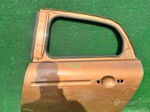 Rear door