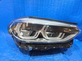 Headlight/headlamp