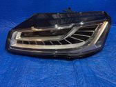Headlight/headlamp