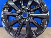R20 alloy rim