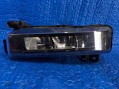 Fog light set