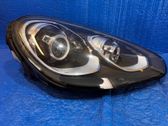 Headlight/headlamp