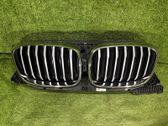 Front grill