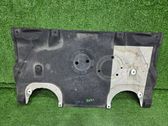 Front underbody cover/under tray