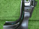 Front quarter panel