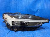 Headlight/headlamp