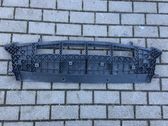 Placa protectora/plataforma del parachoques delantero