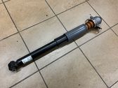 Stoßdämpfer hinten